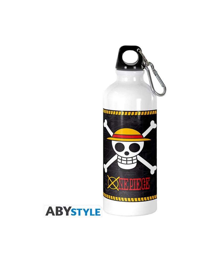 Abysse: One Piece - Nakama Water Bottle (ABYTAB122)