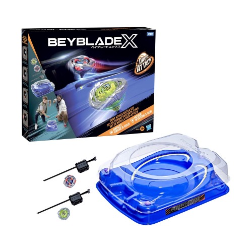 Hasbro Bey Blade: Bbx - Seward (G0842)