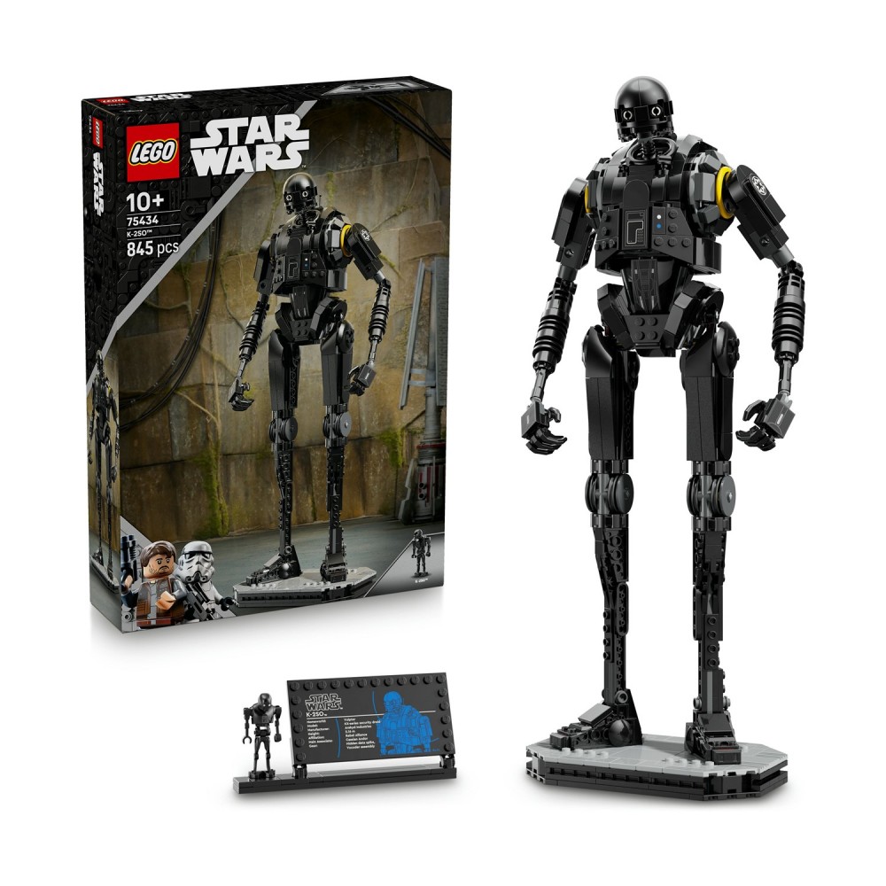 LEGO® Star Wars™: K-2SO™ Security Droid (75434)