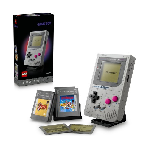 Lego® Nintendo - Gameboy (72046)