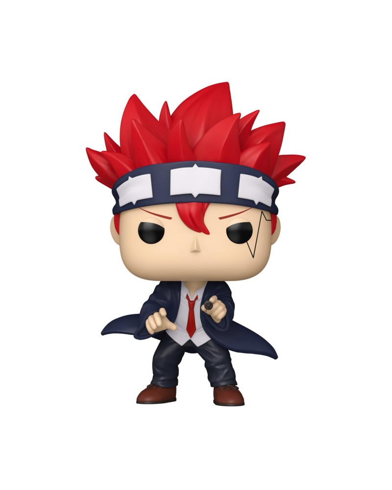 Funko Pop! Animation: Mashle Magic And Muscles - Dot Barrett* #2185 Vinyl Figure