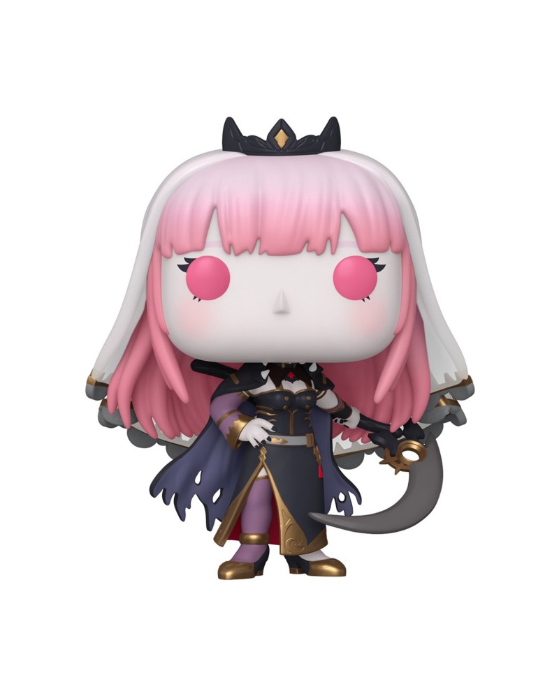 Funko Pop! Animation: Hololive - Mori Calliope #Vinyl Figure