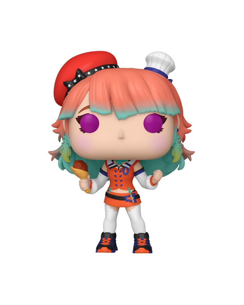 Funko Pop! Animation: Hololive - Takanashi Kiara #Vinyl Figure