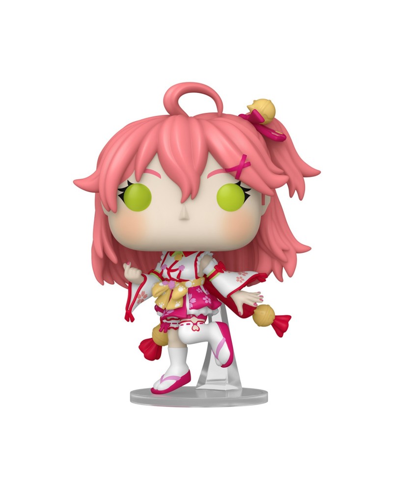 Funko Pop! Animation: Hololive - Sakura Miko #2294 Vinyl Figure