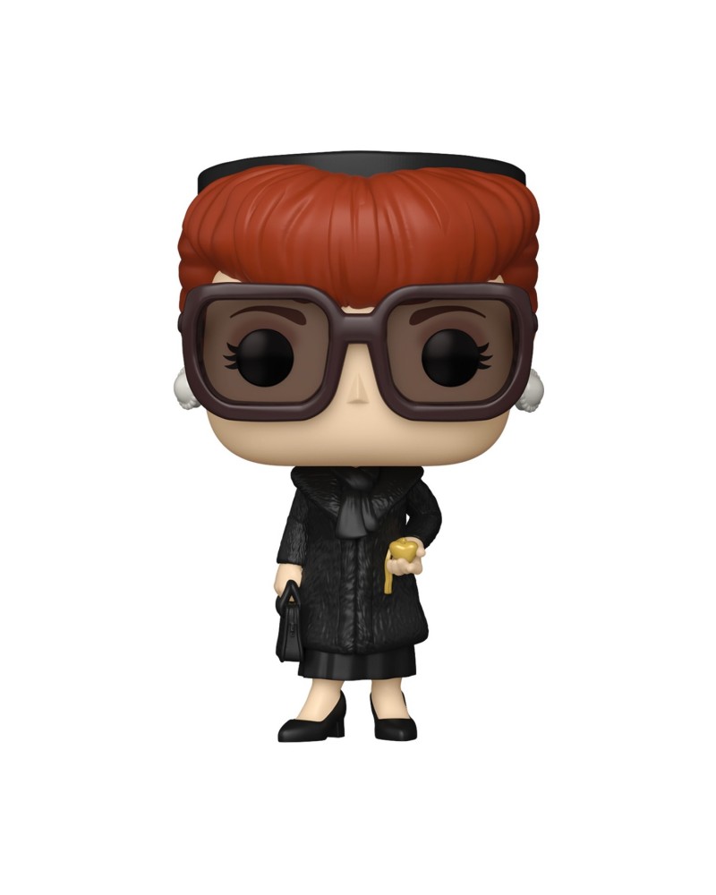 Funko Pop! Rocks: Reba (McEntire - Fancy) #494 Vinyl Figure