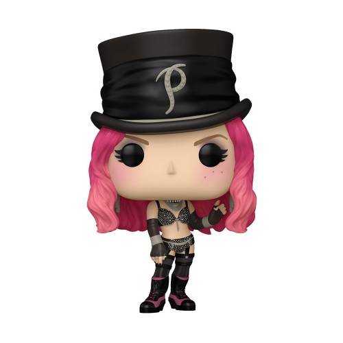 Funko Pop! Rocks: P!NK (Lady Marmalade) #493 Vinyl Figure