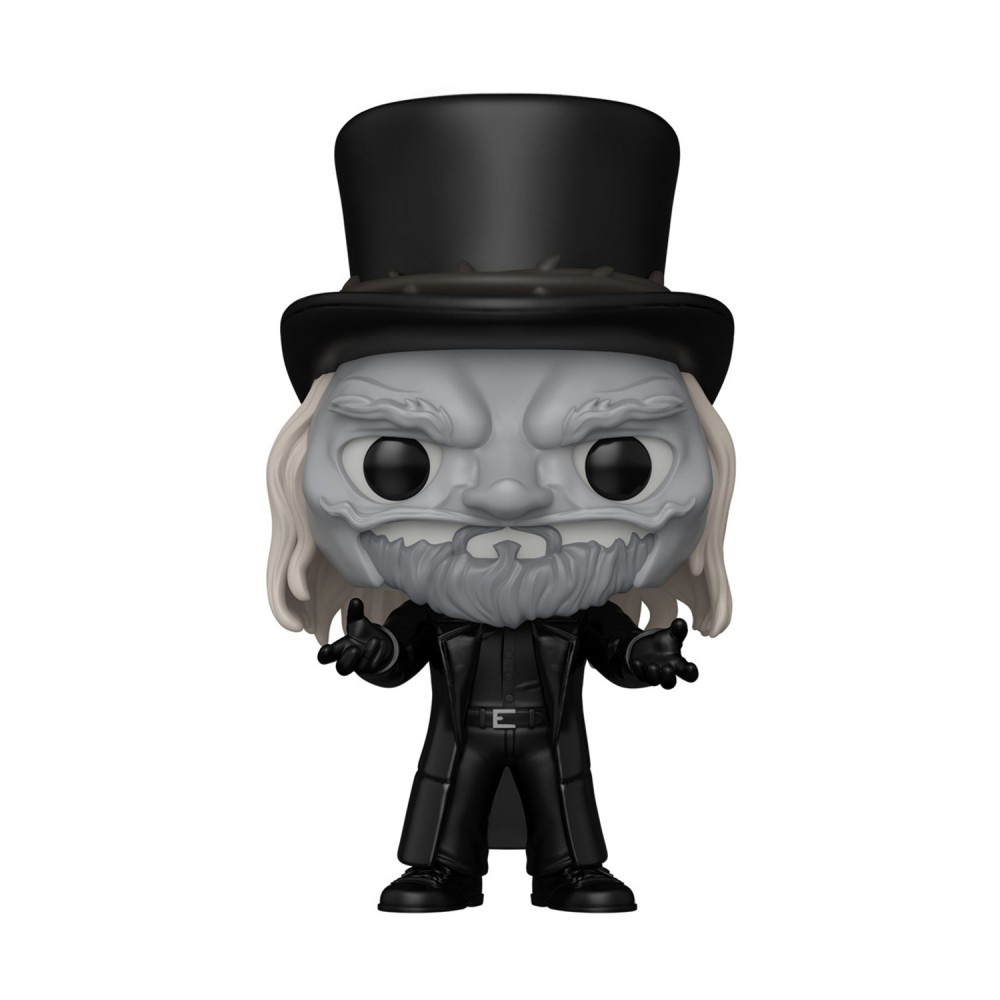Funko Pop! WWE: W - Uncle Howdy* #196 Vinyl Figure