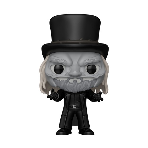 Funko Pop! WWE: W - Uncle Howdy* #196 Vinyl Figure