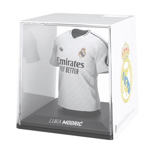 FanCollex: MyJersey - Real Madrid Home 24/25 Modrić (45MY00005)