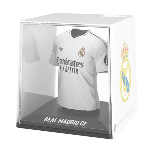 FanCollex: MyJersey - Real Madrid Home 24/25 (45MY00008)