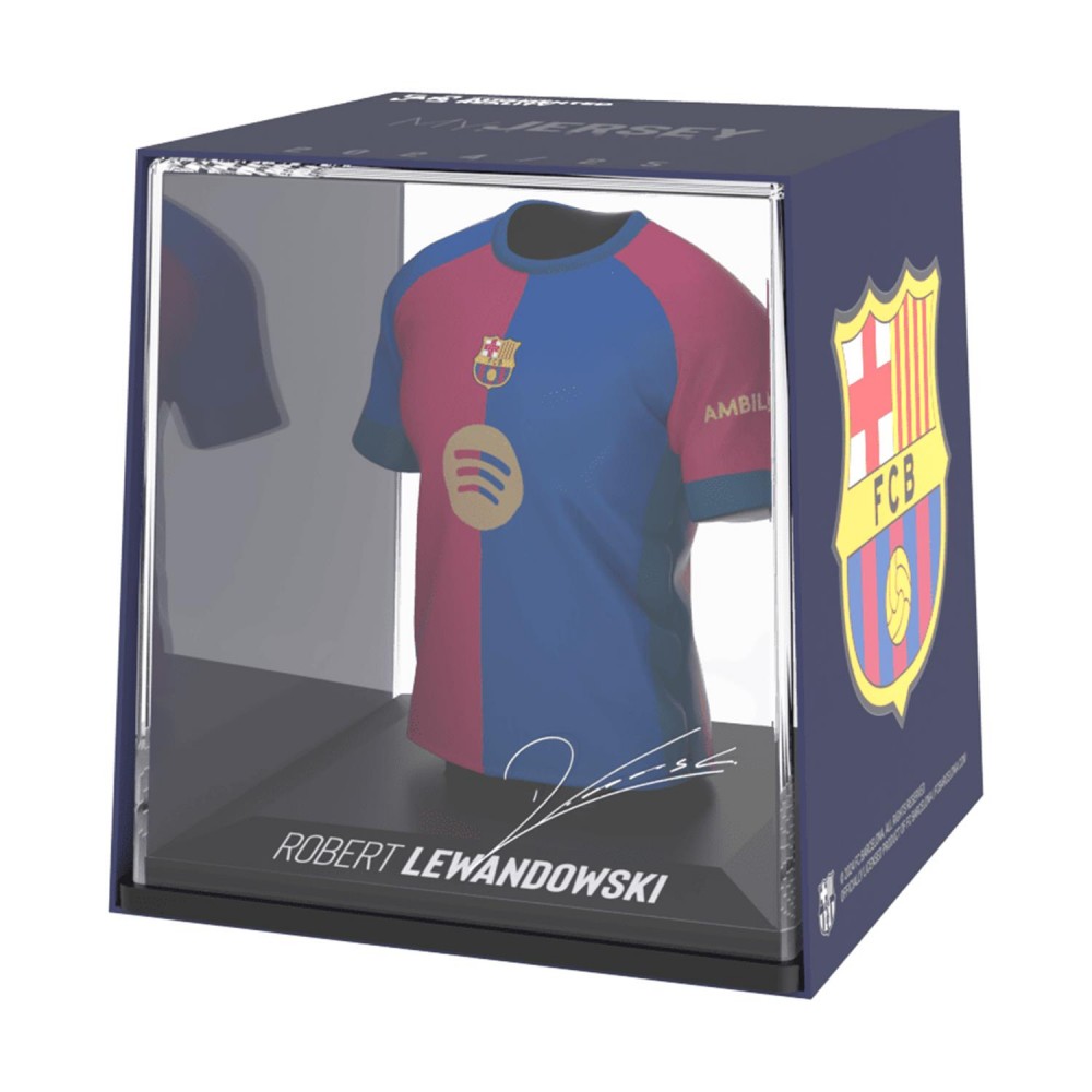 FanCollex: MyJersey - Barcelona Home 24/25 Lewandowski (44MY00003)