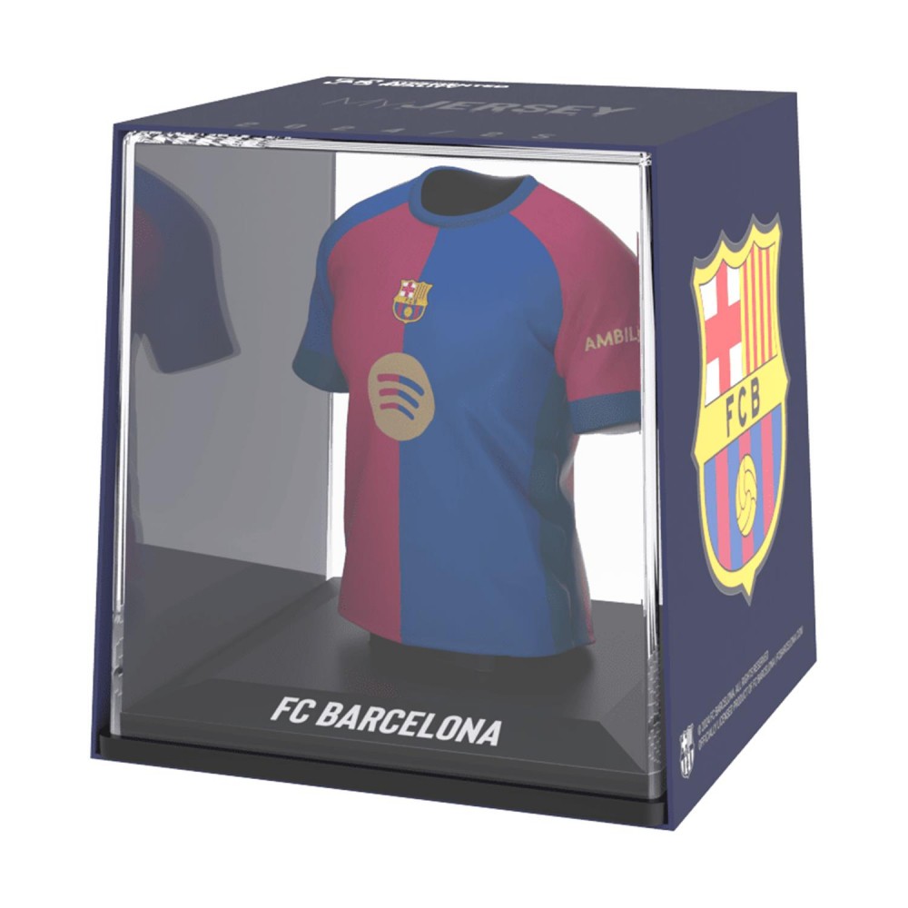 FanCollex: MyJersey - Barcelona FC Home 24/25 (44MY00006)