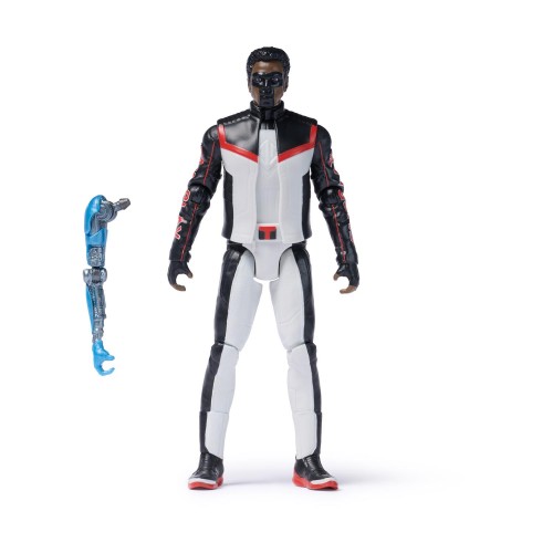 Spin Master Superman Movie: 6" Action Figures - Mr. Terrific (20152414)