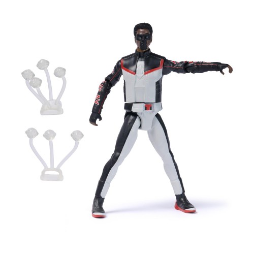 Spin Master Superman Movie: 6" Action Figures Battle Attack Mr.Terrific (20152206)