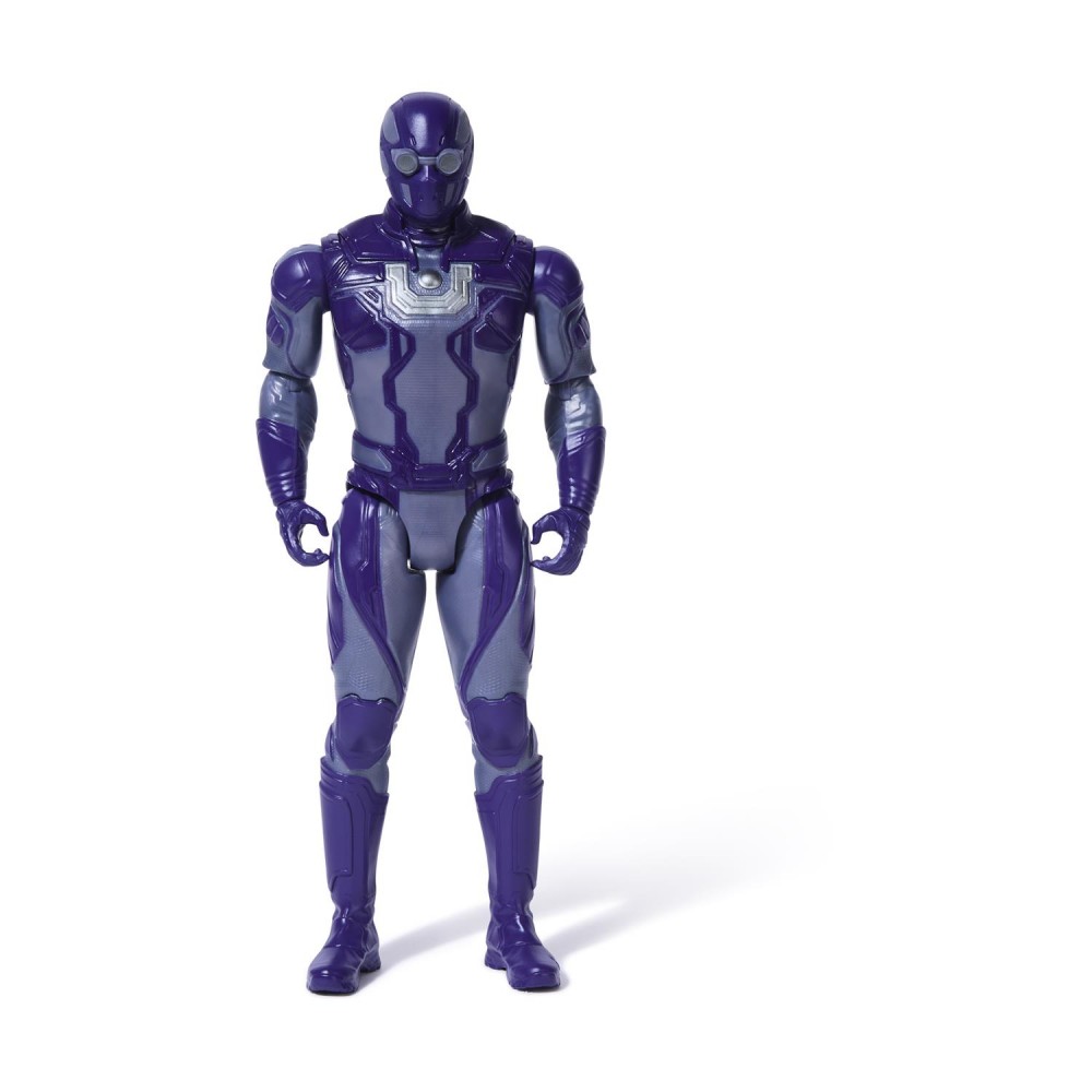 Spin Master DC Superman Movie: Ultraman - Action Figure 12" (20152166)