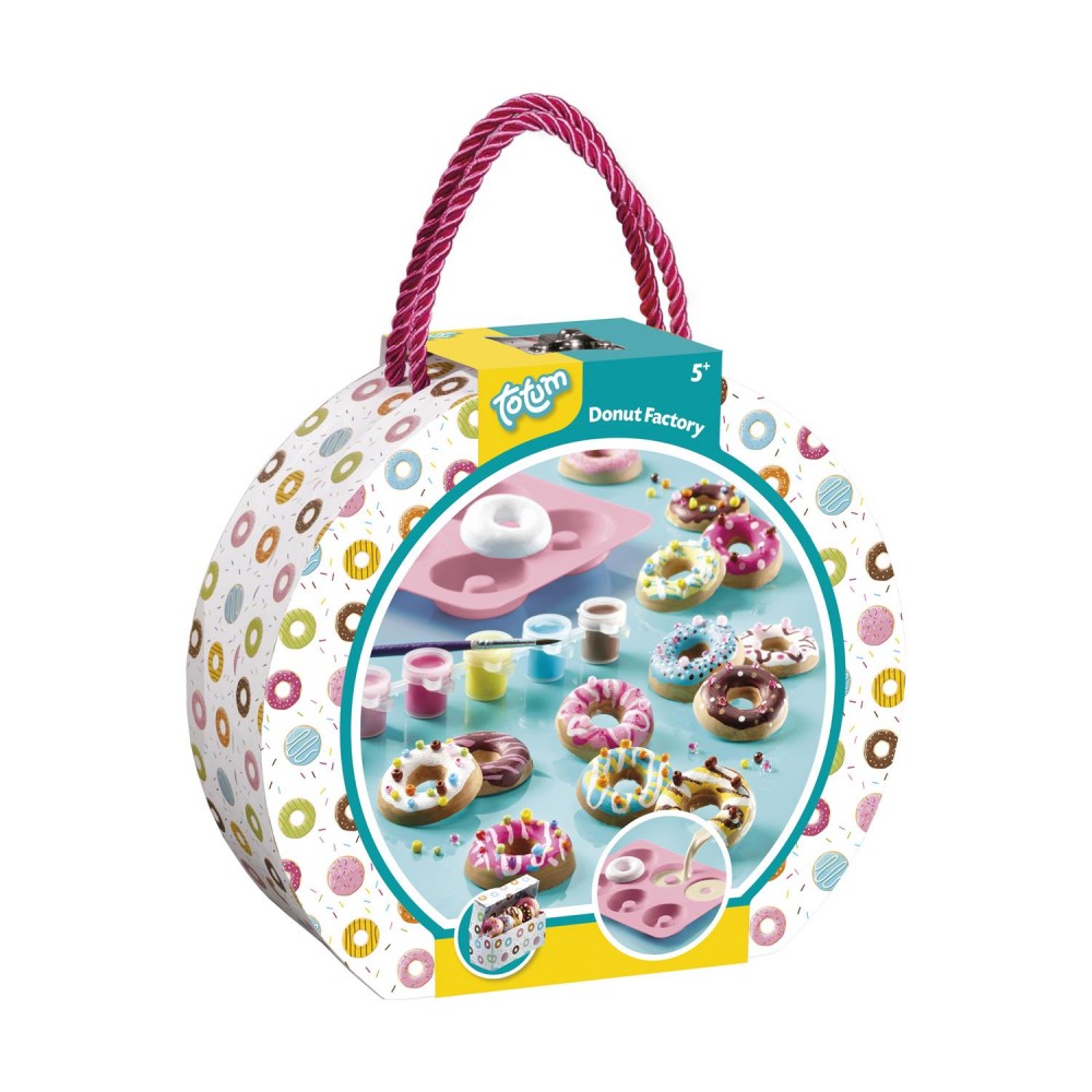 Totum Donut Factory (TT026018)