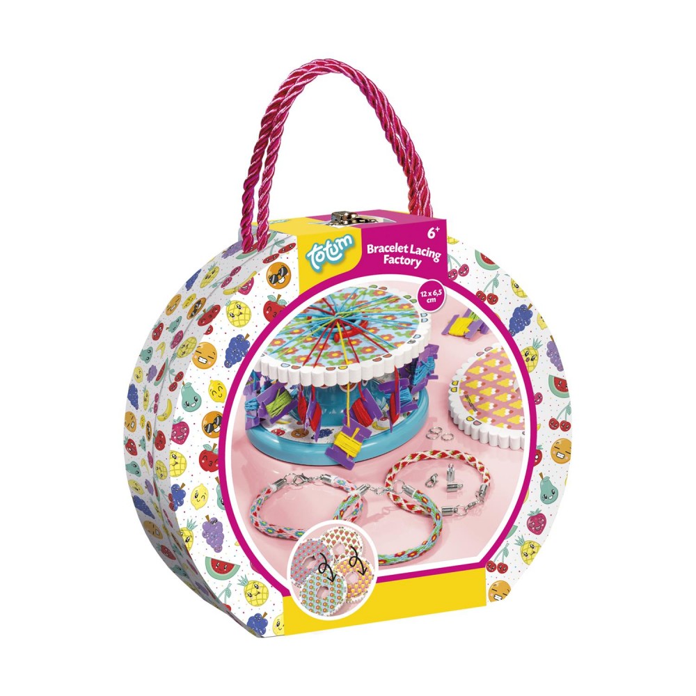 Totum Bracelet Lacing Factory (TT026070)