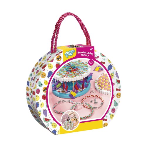 Totum Bracelet Lacing Factory (TT026070)