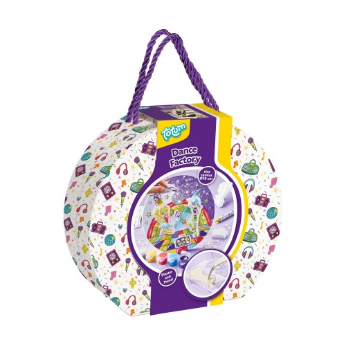 Totum Dance Factory (TT026087)