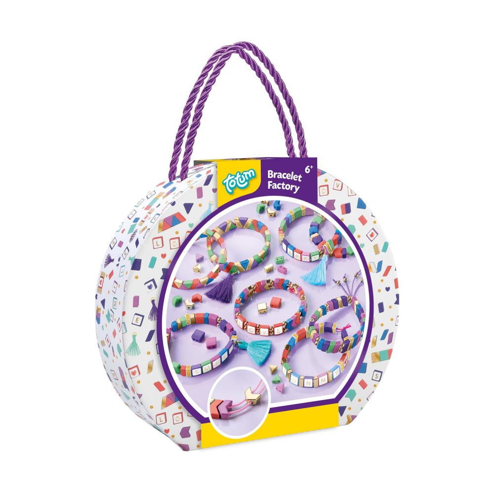 Totum Bead Factory (TT026094)