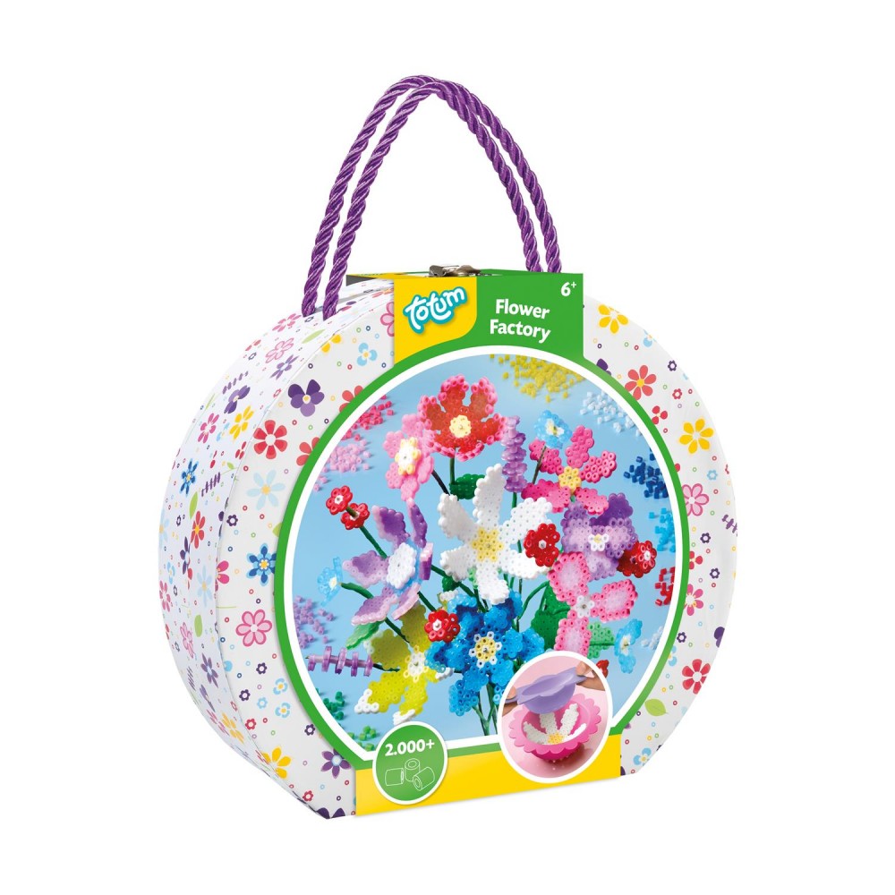Totum Flower Factory (TT026124)