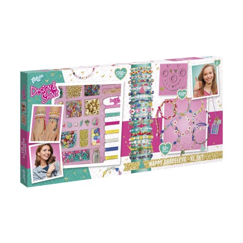 Totum D&amp;Shine Happy Bracelets Xl (TT028104)