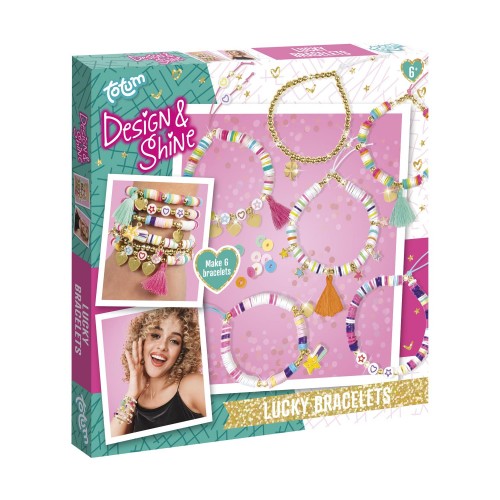 Totum Design &amp; Shine - Lucky Bracelets (TT028180)