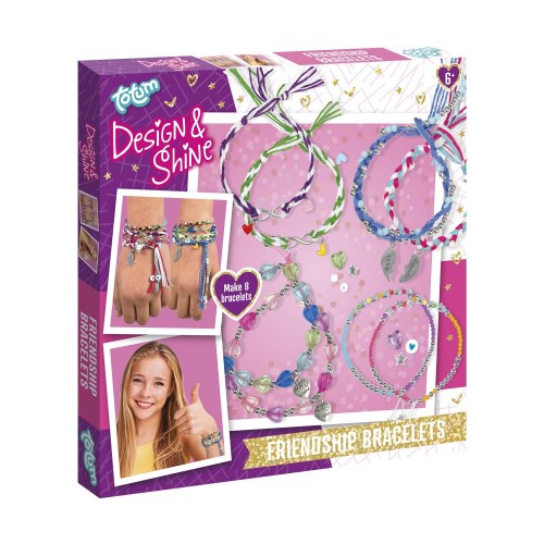 Totum D&amp;Shine Friendship (TT028197)