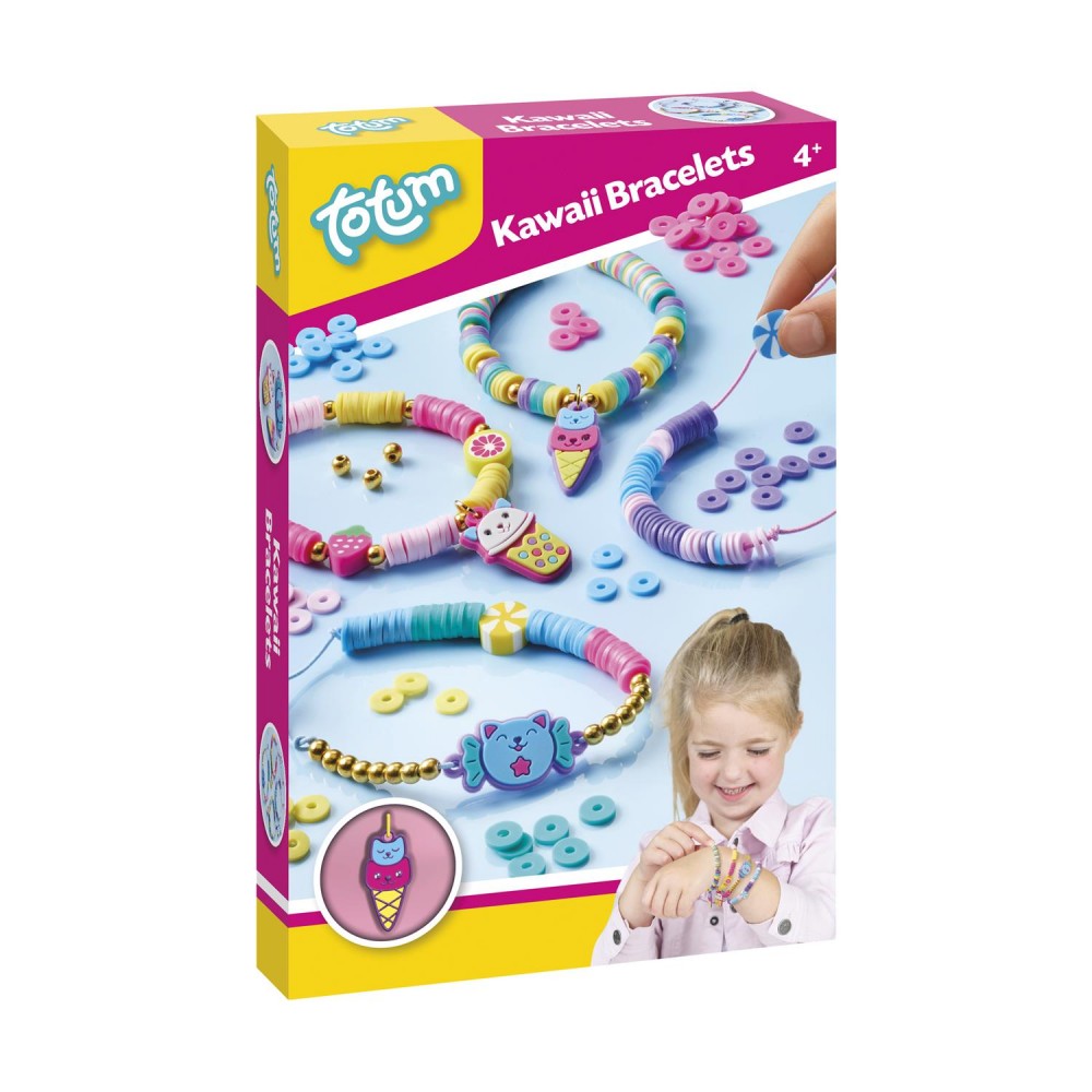 Totum Kawaii Bracelets (TT029835)