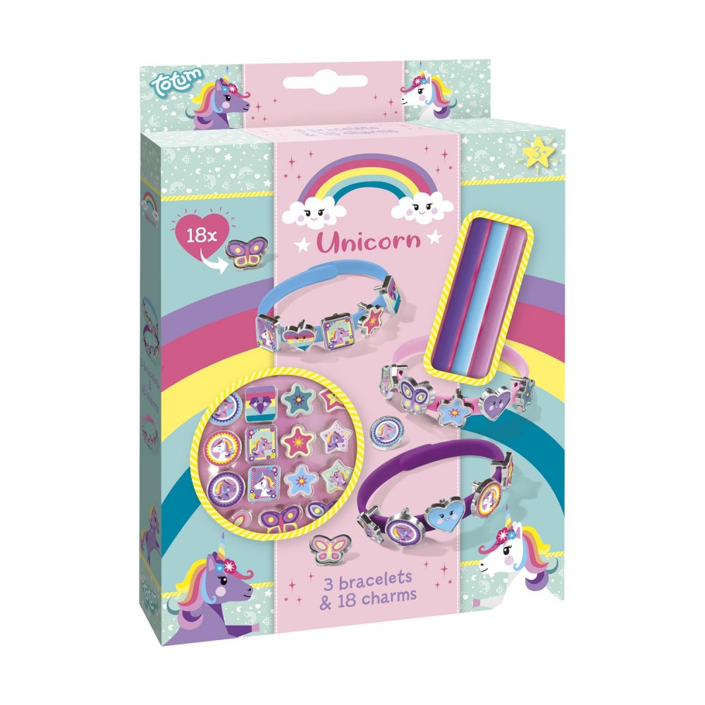 Totum Unicorn - Bracelets And Charms (TT071551)