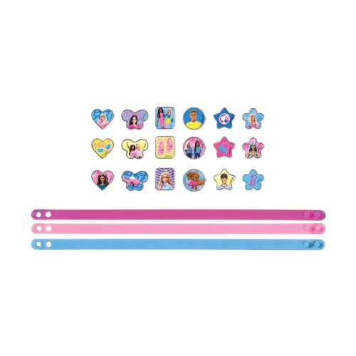 Totum: Barbie - Bracelets &amp; Charms (TT501195)