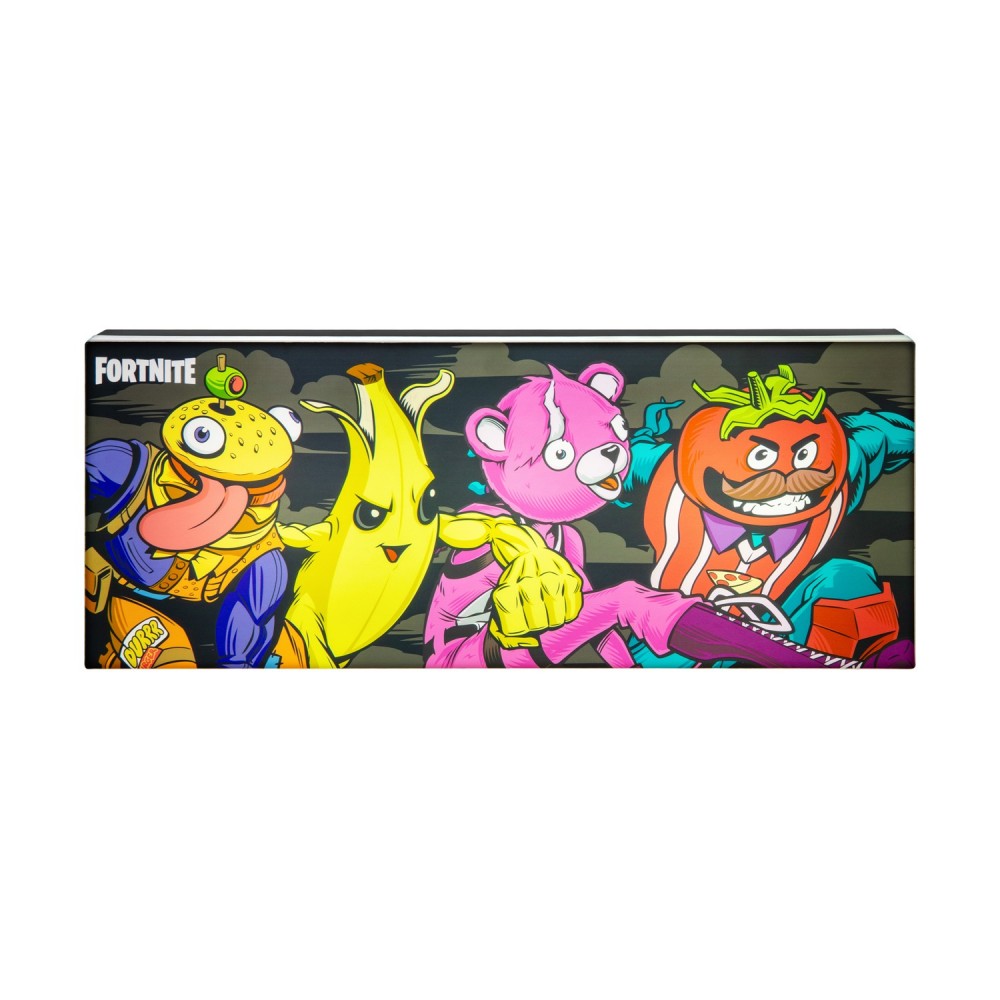 Paladone: Fortnite - Character Light (PP15584FO)