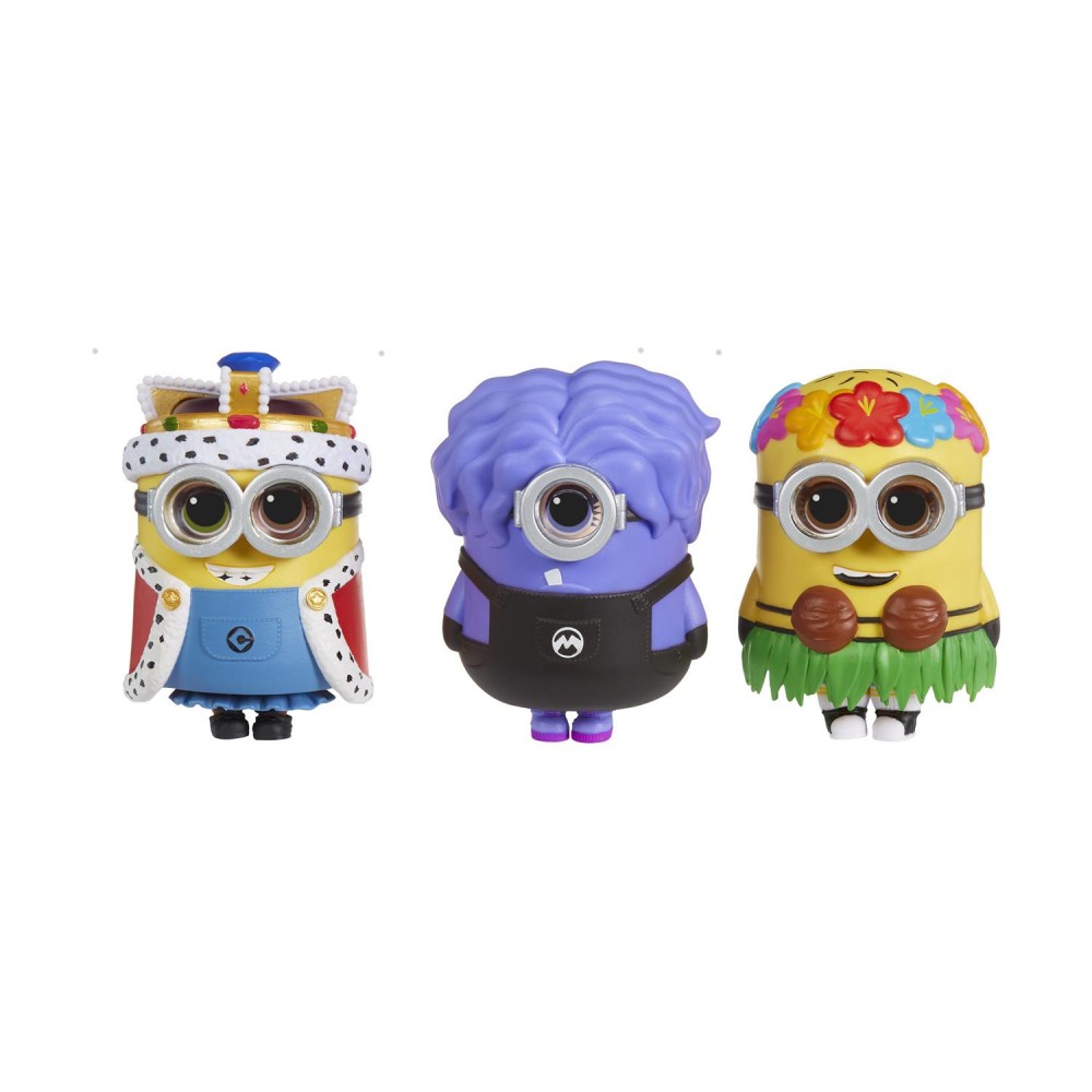 MGA L.O.L. Surprise!™ Loves Minions Tots (542728)