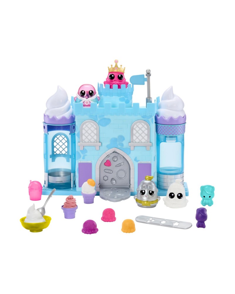 MGA Dohkins Κάστρο Παγωτού (123095)