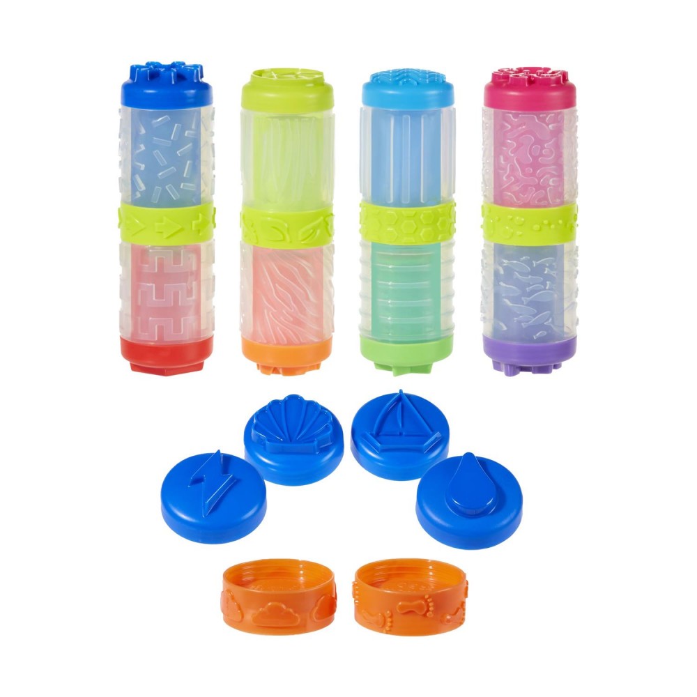 MGA Wonder Factory Mega Box (595137)