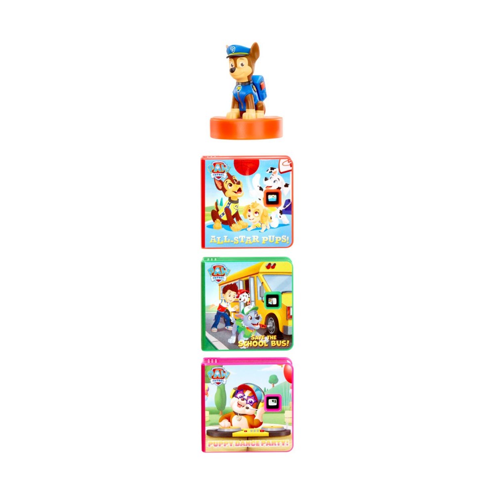 Little Tikes Συλλογή Ιστορίες Story Dream Machine Paw Patrol (170232)