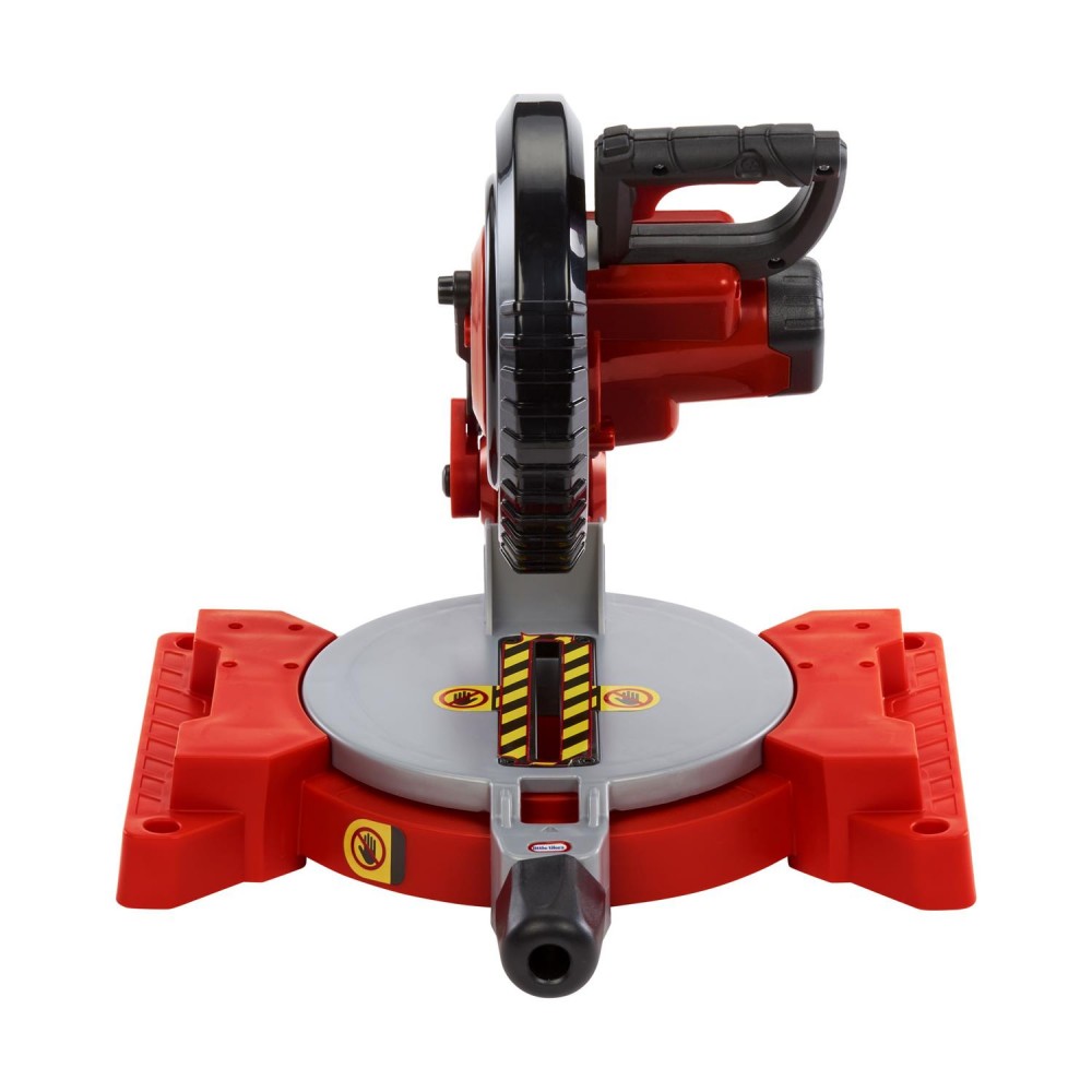 Little Tikes Creative Construction Σετ Δισκοπρίονο (643279)