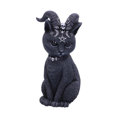 Nemesis Now Adult: Cult Cuties - Pawzuph Figure (11cm)