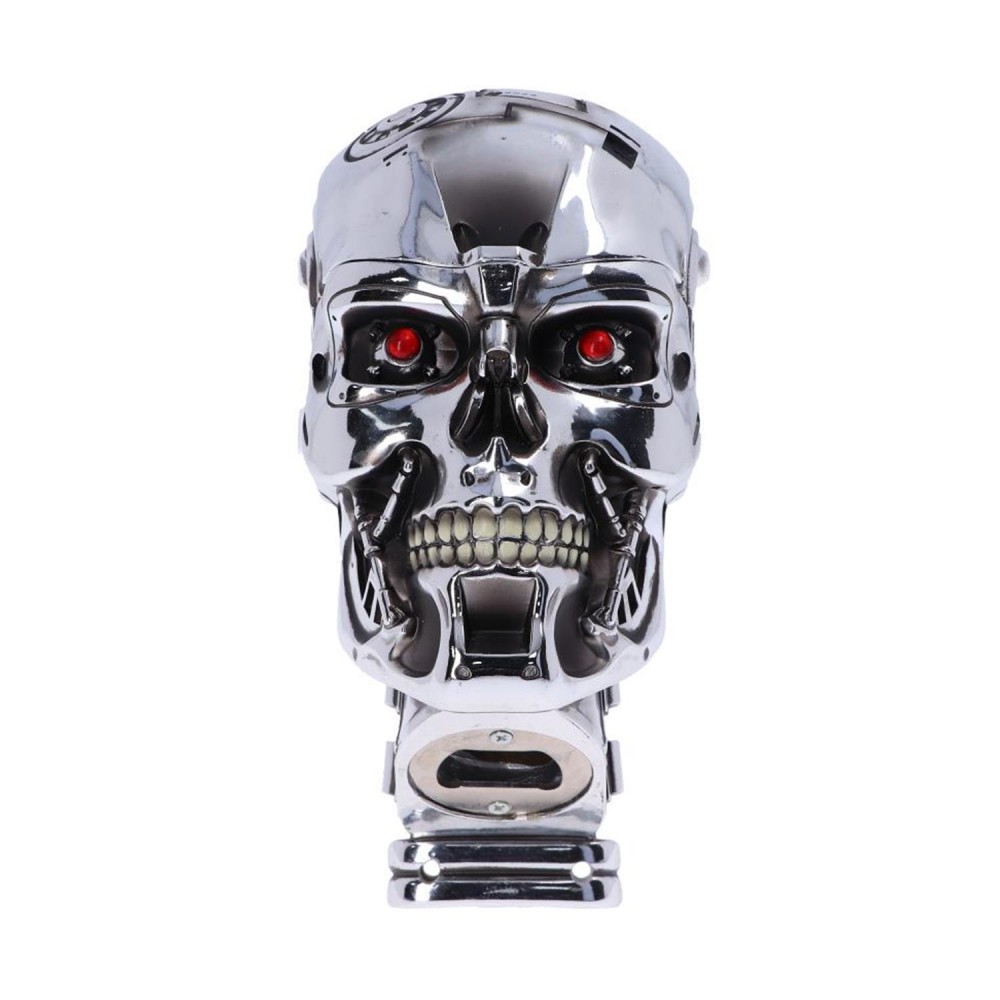 Nemesis Now: T-800 Terminator 2 Judgement Day Bottle Opener