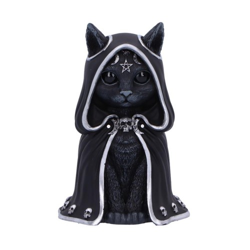 Nemesis Now Adult: Cult Cuties - Zefur Figure (10cm)