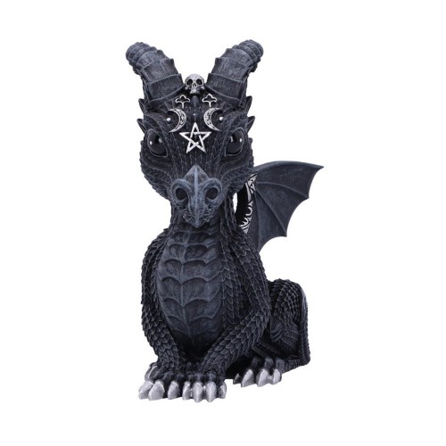 Nemesis Now Adult: Cult Cuties - Lucifly Figure (10.7cm)