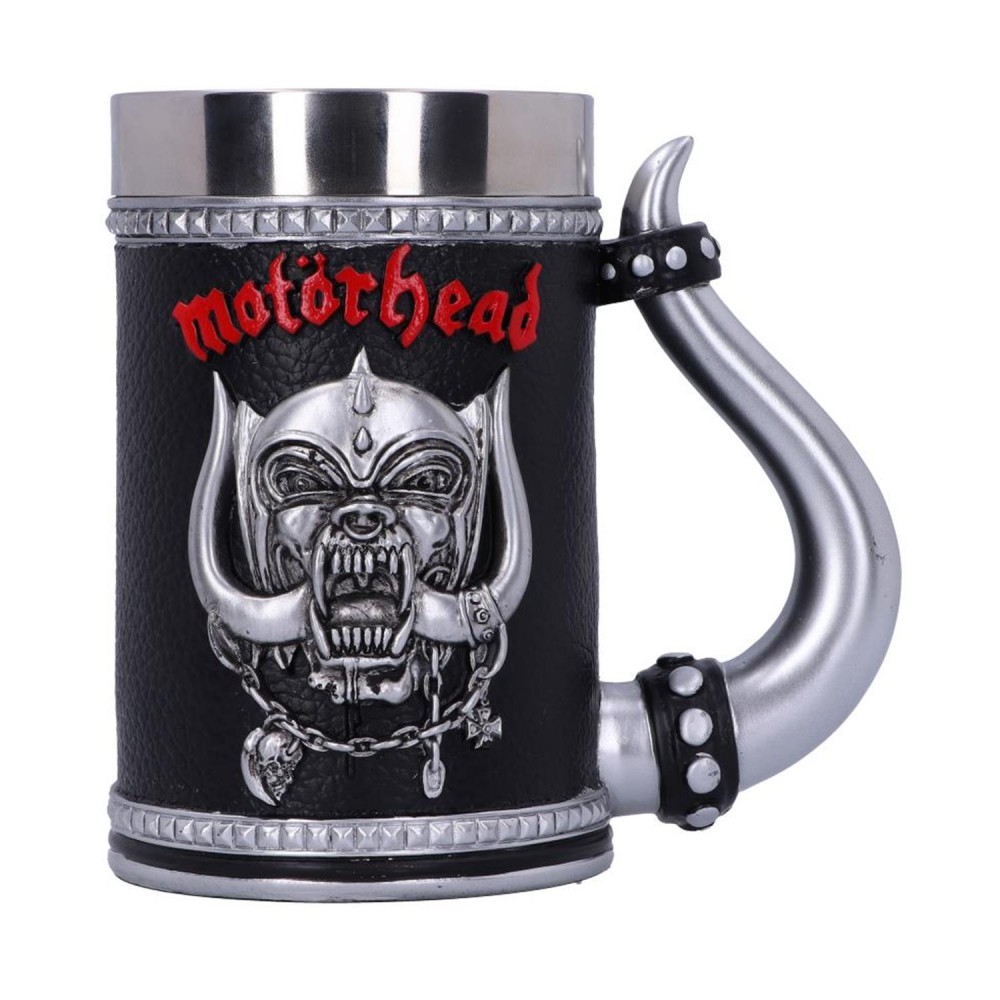 Nemesis Now: Motorhead - Warpig Tankard (14.5cm)