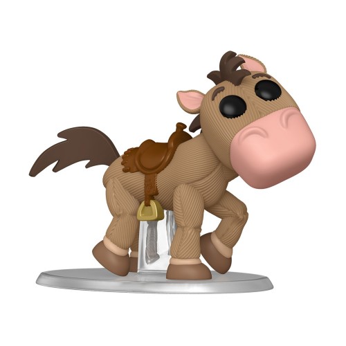 Funko Pop! Premium Disney: Toy Story 5 Bullseye #1713 Vinyl Figure