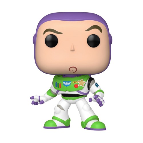 Funko Pop! Disney: Toy Story - Buzz Lightyear #1712 Vinyl Figure