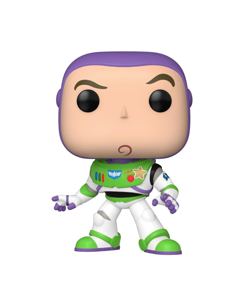 Funko Pop! Disney: Toy Story - Buzz Lightyear #1712 Vinyl Figure