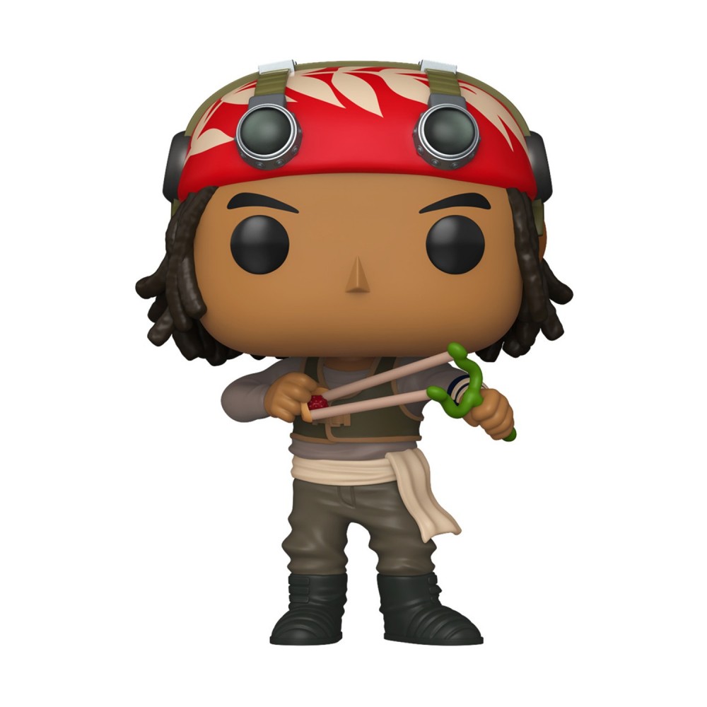 Funko Pop! Television: One Piece - Usopp #1882 Vinyl Figure