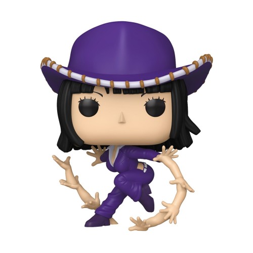 Funko Pop! Animation: One Piece - Nico Robin #2233 Vinyl Figure