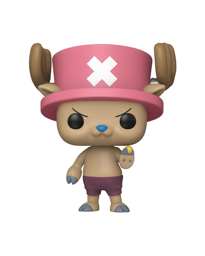 Funko Pop! Animation: One Piece - Tony Tony Chopper* #2340 Vinyl Figure