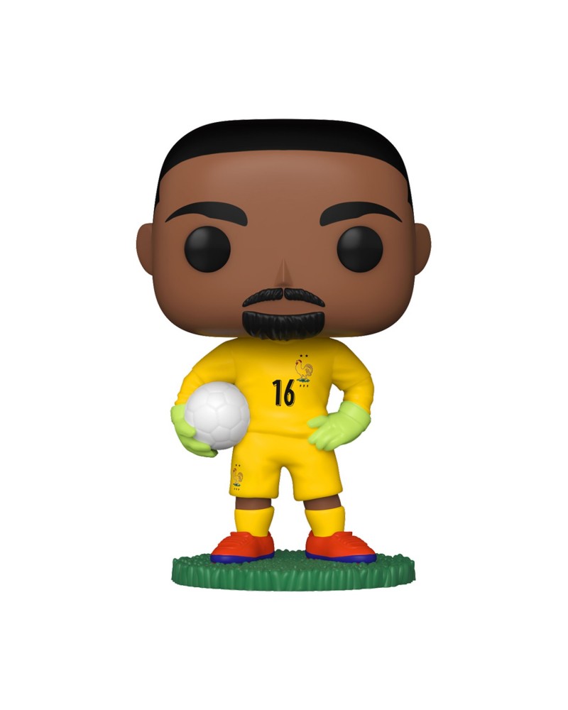 Funko Pop! Football: France - Mike Maignan #79 Vinyl Figure