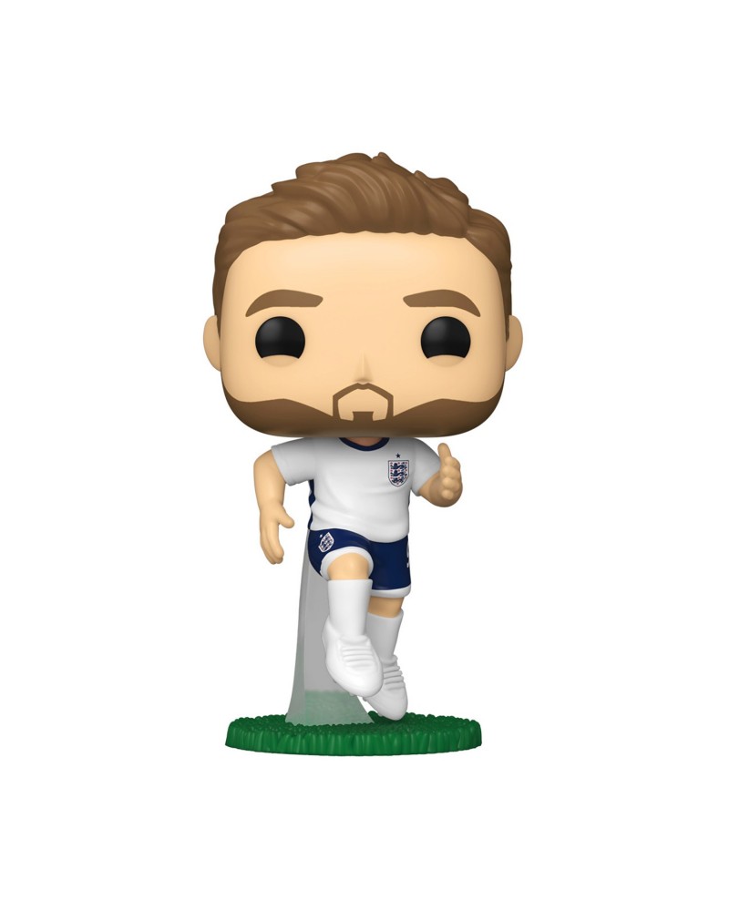 Funko Pop! Football: England - Harry Kane #85 Vinyl Figure
